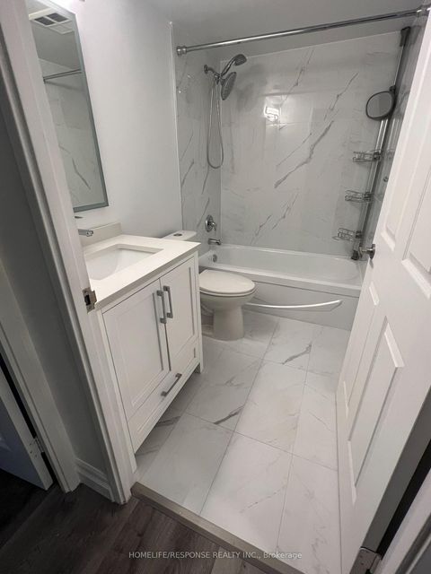 Photo 8 at 1709 - 2466 EGLINTON Avenue E, Eglinton East, Toronto