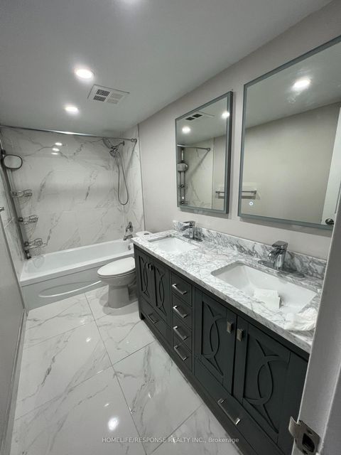 Photo 11 at 1709 - 2466 EGLINTON Avenue E, Eglinton East, Toronto