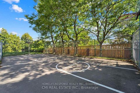 Photo 18 at 1709 - 2466 EGLINTON Avenue E, Eglinton East, Toronto