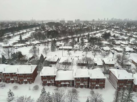 Photo 19 at 1709 - 2466 EGLINTON Avenue E, Eglinton East, Toronto