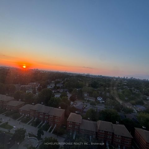 Photo 20 at 1709 - 2466 EGLINTON Avenue E, Eglinton East, Toronto