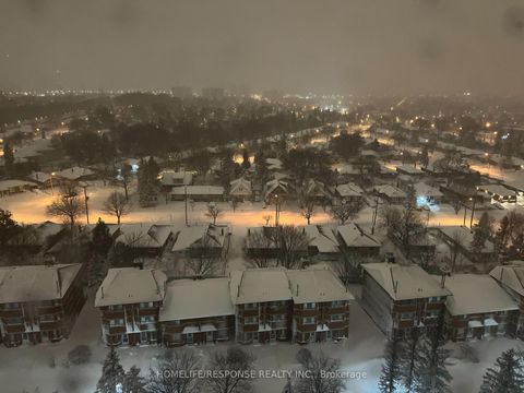 Photo 21 at 1709 - 2466 EGLINTON Avenue E, Eglinton East, Toronto