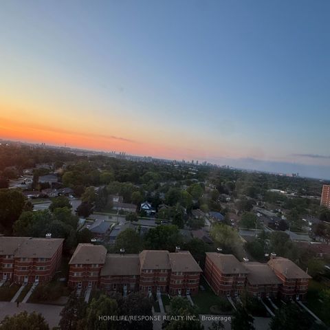 Photo 22 at 1709 - 2466 EGLINTON Avenue E, Eglinton East, Toronto