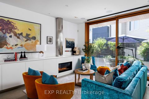 Photo 10 at 639 Wellington Street W, Niagara, Toronto