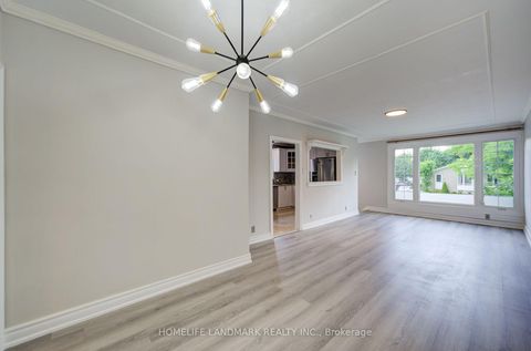 Photo 5 at 167 Taylor Mills Drive N, Crosby, Richmond Hill