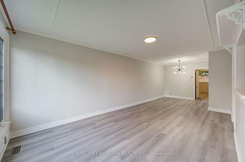 Photo 6 at 167 Taylor Mills Drive N, Crosby, Richmond Hill