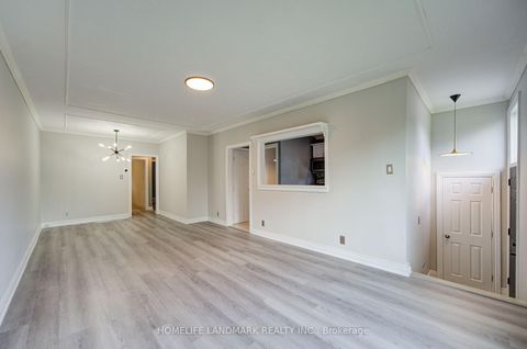 Photo 7 at 167 Taylor Mills Drive N, Crosby, Richmond Hill