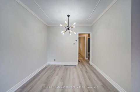 Photo 8 at 167 Taylor Mills Drive N, Crosby, Richmond Hill
