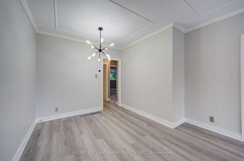 Photo 10 at 167 Taylor Mills Drive N, Crosby, Richmond Hill