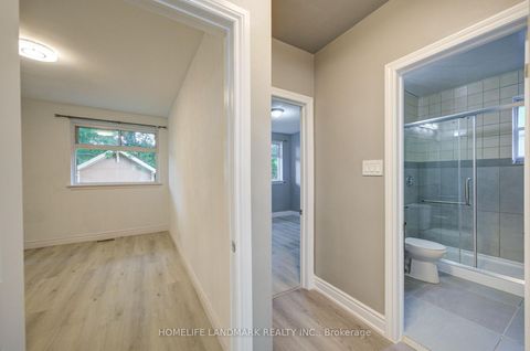 Photo 16 at 167 Taylor Mills Drive N, Crosby, Richmond Hill