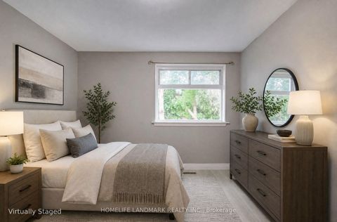 Photo 17 at 167 Taylor Mills Drive N, Crosby, Richmond Hill