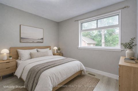 Photo 19 at 167 Taylor Mills Drive N, Crosby, Richmond Hill