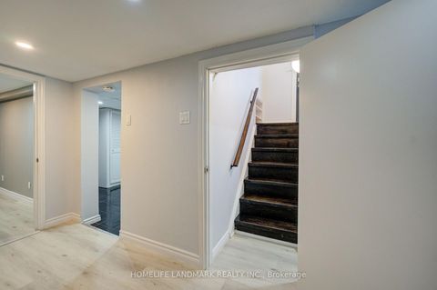 Photo 31 at 167 Taylor Mills Drive N, Crosby, Richmond Hill