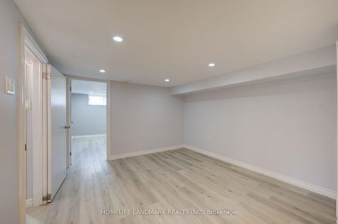 Photo 34 at 167 Taylor Mills Drive N, Crosby, Richmond Hill