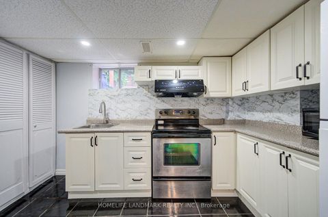 Photo 37 at 167 Taylor Mills Drive N, Crosby, Richmond Hill