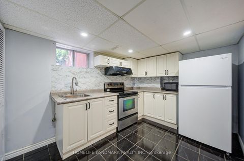 Photo 38 at 167 Taylor Mills Drive N, Crosby, Richmond Hill