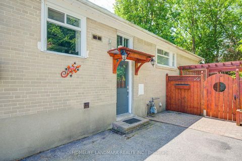 Photo 46 at 167 Taylor Mills Drive N, Crosby, Richmond Hill