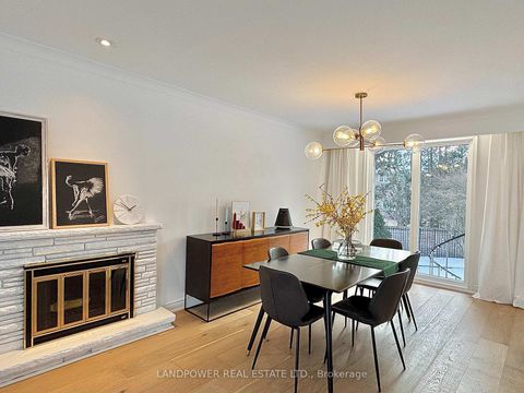 Photo 3 at 9 Alderdale Court, Don Mills, Toronto