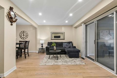 Photo 6 at 25 Whiteleas Avenue, Malvern, Toronto