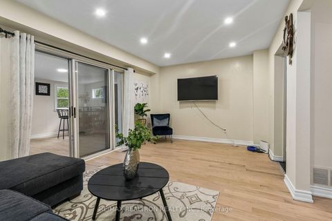 Photo 7 at 25 Whiteleas Avenue, Malvern, Toronto