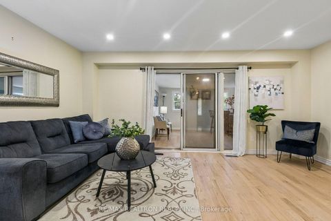Photo 8 at 25 Whiteleas Avenue, Malvern, Toronto