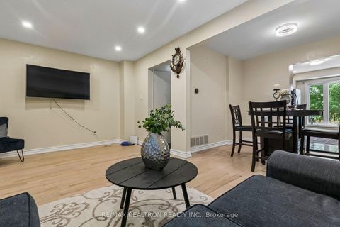 Photo 9 at 25 Whiteleas Avenue, Malvern, Toronto