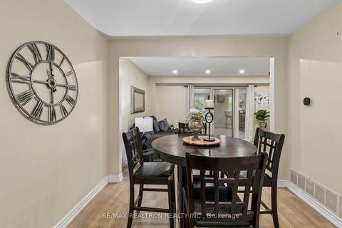 Photo 12 at 25 Whiteleas Avenue, Malvern, Toronto
