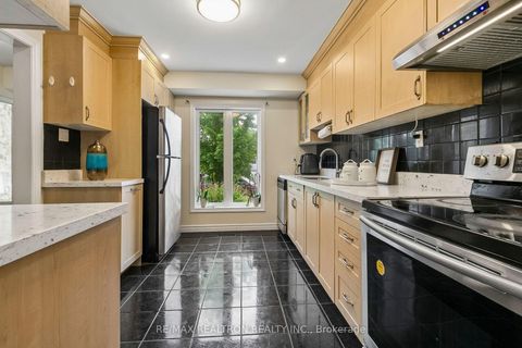 Photo 13 at 25 Whiteleas Avenue, Malvern, Toronto