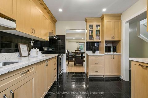 Photo 14 at 25 Whiteleas Avenue, Malvern, Toronto