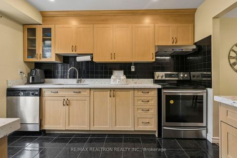 Photo 15 at 25 Whiteleas Avenue, Malvern, Toronto
