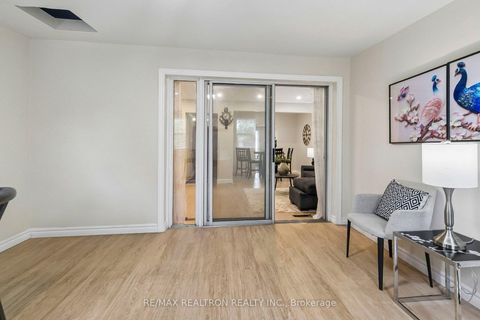 Photo 17 at 25 Whiteleas Avenue, Malvern, Toronto