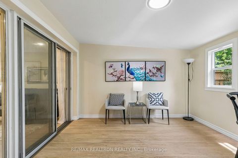 Photo 18 at 25 Whiteleas Avenue, Malvern, Toronto