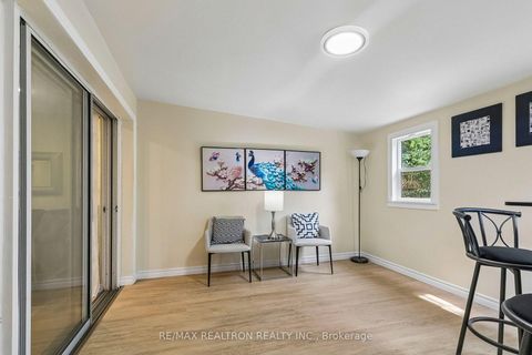 Photo 19 at 25 Whiteleas Avenue, Malvern, Toronto