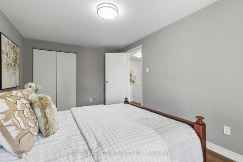 Photo 23 at 25 Whiteleas Avenue, Malvern, Toronto