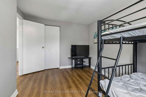 Photo 25 at 25 Whiteleas Avenue, Malvern, Toronto