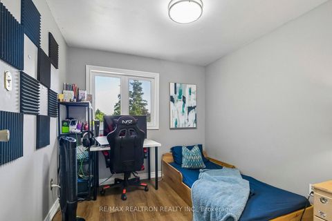 Photo 26 at 25 Whiteleas Avenue, Malvern, Toronto