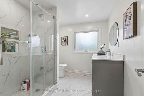 Photo 29 at 25 Whiteleas Avenue, Malvern, Toronto
