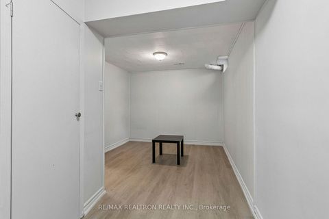 Photo 31 at 25 Whiteleas Avenue, Malvern, Toronto
