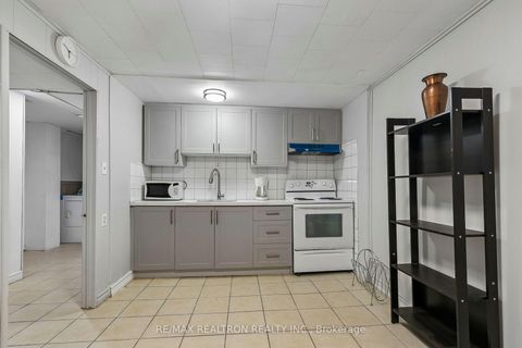 Photo 34 at 25 Whiteleas Avenue, Malvern, Toronto