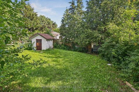 Photo 37 at 25 Whiteleas Avenue, Malvern, Toronto
