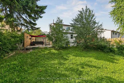 Photo 38 at 25 Whiteleas Avenue, Malvern, Toronto