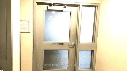 Photo 27 at 201 - 2464 Weston Road, Weston, Toronto