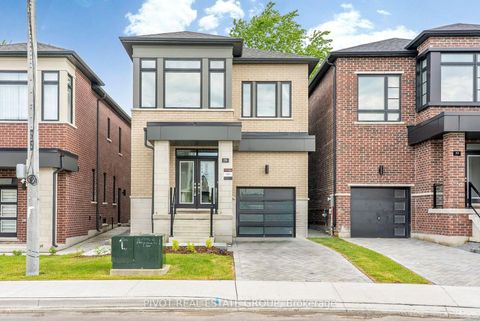 Photo 0 at 79 Danielle Moore Circle, Bendale, Toronto