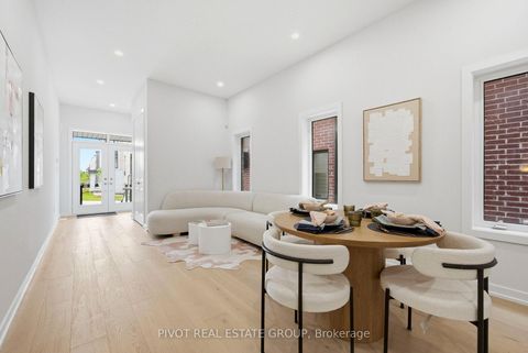 Photo 6 at 79 Danielle Moore Circle, Bendale, Toronto