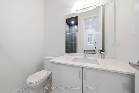 Photo 7 at 79 Danielle Moore Circle, Bendale, Toronto