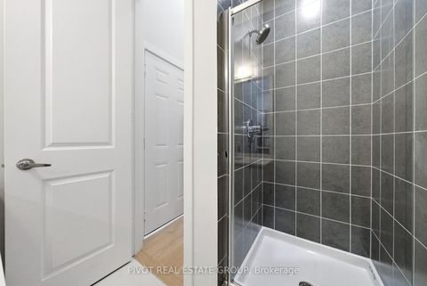 Photo 8 at 79 Danielle Moore Circle, Bendale, Toronto