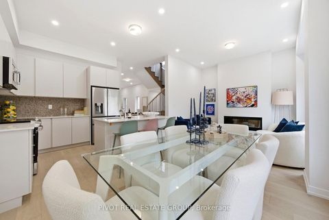 Photo 14 at 79 Danielle Moore Circle, Bendale, Toronto