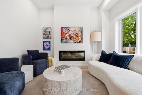 Photo 16 at 79 Danielle Moore Circle, Bendale, Toronto