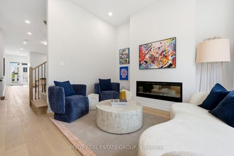 Photo 17 at 79 Danielle Moore Circle, Bendale, Toronto