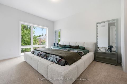 Photo 19 at 79 Danielle Moore Circle, Bendale, Toronto
